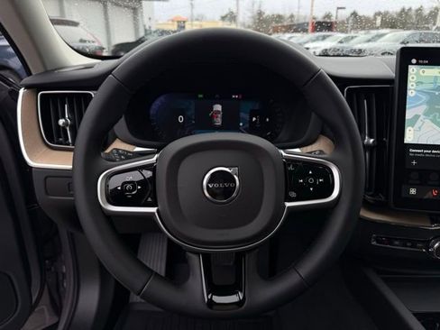 New 2026 Volvo XC60 B5 Plus w/ Protection Package Premier image 17