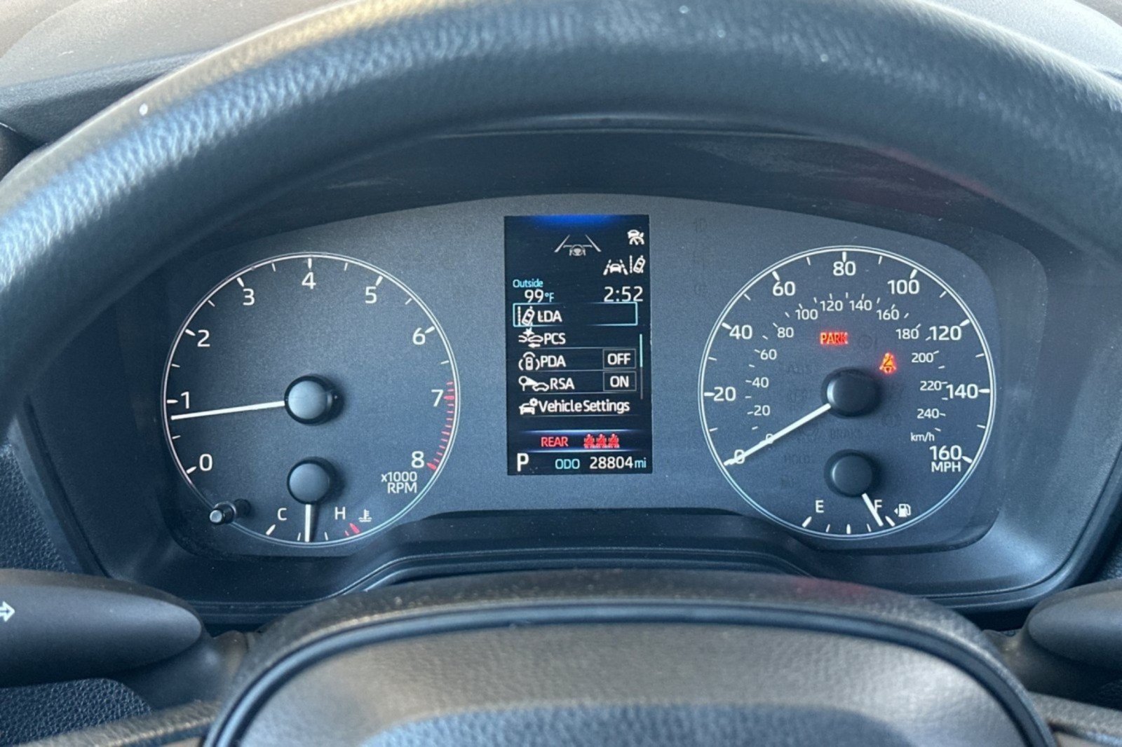 Certified 2024 Toyota Corolla LE FWD image 20