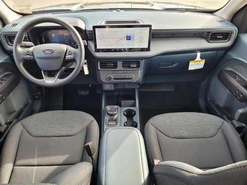 New 2026 Ford Maverick XL image 6