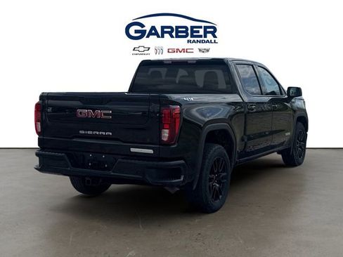 Used 2023 GMC Sierra 1500 Elevation AWD/4WD image 5