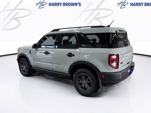 Used 2023 Ford Bronco Sport Big Bend AWD/4WD image 2