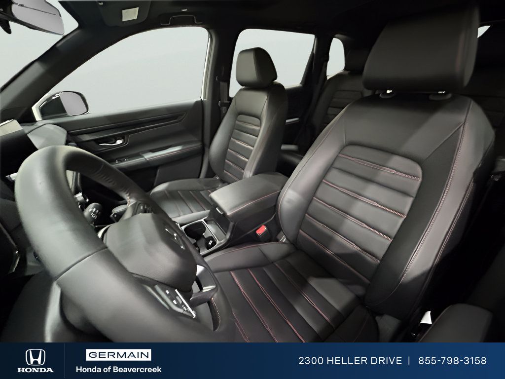 Used 2024 Honda CR-V Sport-L image 26