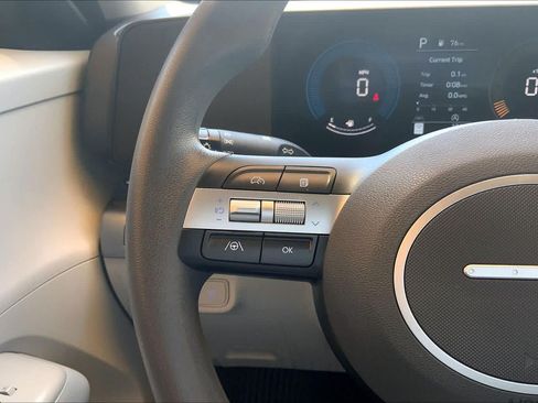 Certified 2025 Hyundai Kona SE FWD image 23