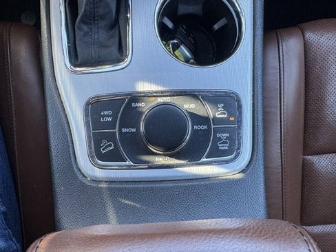 Used 2019 Jeep Grand Cherokee Summit image 30