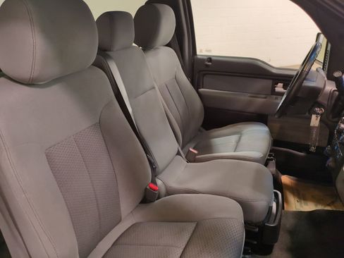 Used 2012 Ford F150 XLT w/ XTR Pkg image 11