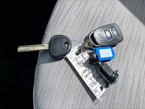 Used 2016 Hyundai Accent SE FWD image 14