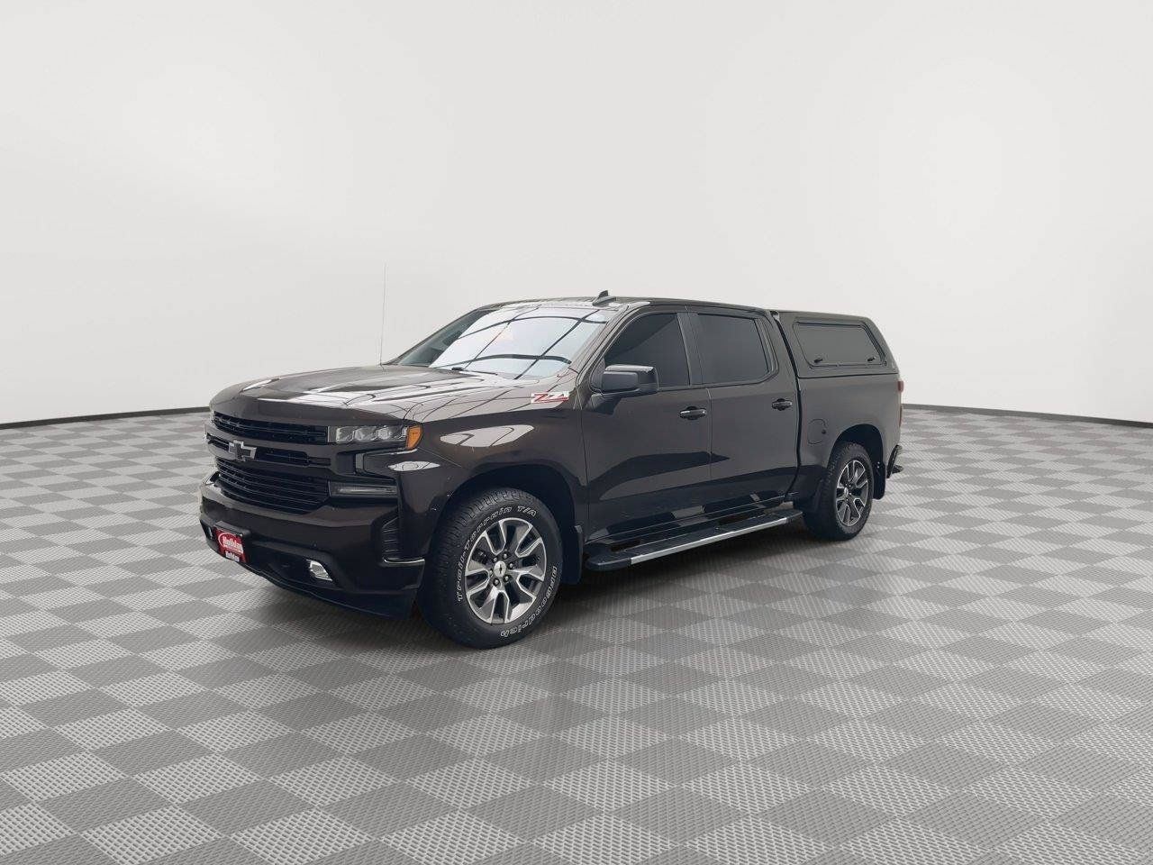 Used 2019 Chevrolet Silverado 1500 RST AWD/4WD image 39