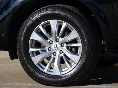 Used 2017 INFINITI QX80 2WD image 26