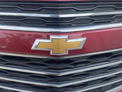 Used 2016 Chevrolet Equinox LT w/ Convenience Package image 43