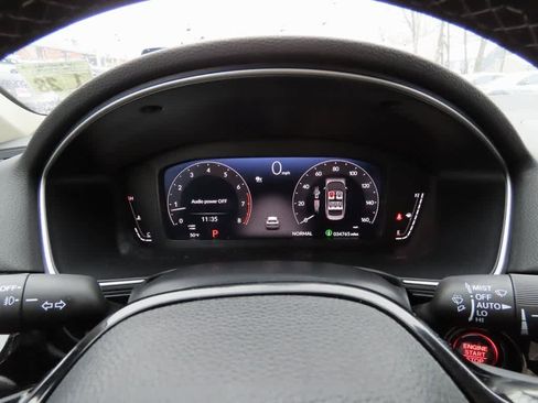 Certified 2023 Honda Civic Touring image 27