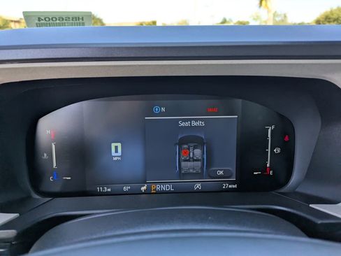 New 2026 Ford Bronco Sport Big Bend image 28