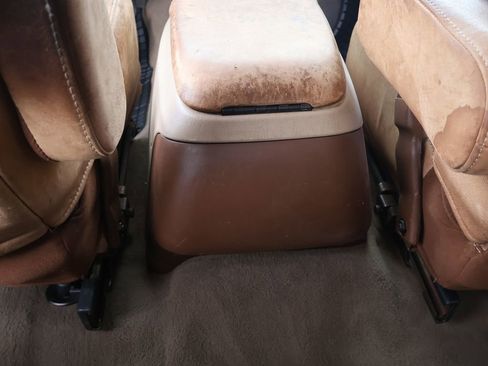 Used 2004 Ford F250 King Ranch image 29