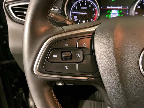 Used 2023 Buick Encore GX Select w/ Experience Buick Package image 18