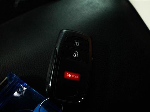 Used 2024 Toyota Tacoma TRD Sport AWD/4WD image 20