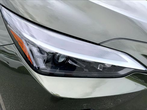 Certified 2023 Lexus NX 350 AWD image 28