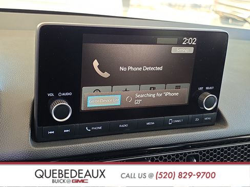 Used 2024 Honda Civic Sport image 17