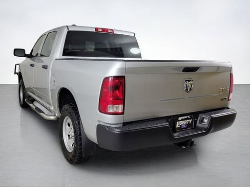 Used 2014 RAM 1500 Tradesman w/ Popular Equipment Group image 5