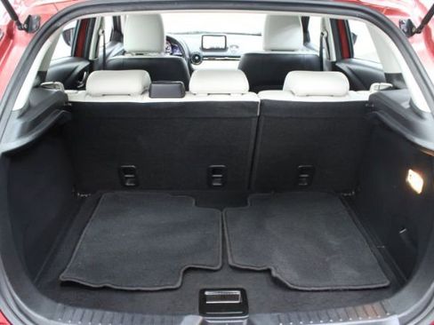 Used 2016 MAZDA CX-3 Grand Touring image 24