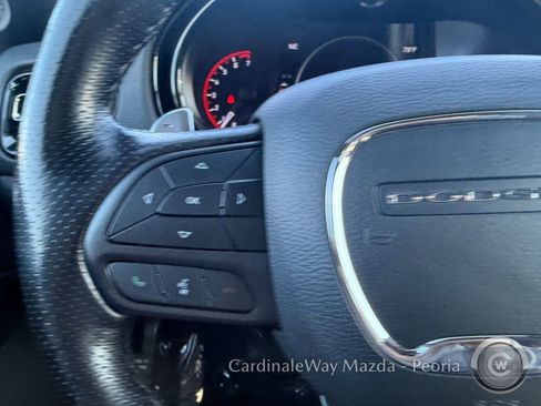 Used 2023 Dodge Durango GT image 29