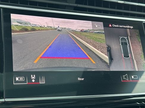 New 2026 Audi Q8 Premium Plus image 19