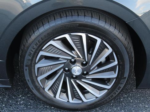 Used 2023 Hyundai Sonata SEL image 11