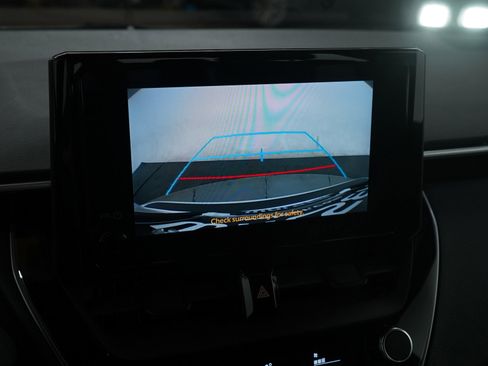 Used 2023 Toyota Corolla SE image 20