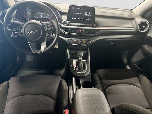 Used 2022 Kia Forte LXS FWD image 21