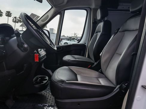 Used 2021 RAM ProMaster 1500 image 18