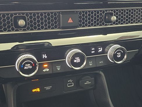 Used 2024 Honda Civic Sport image 21