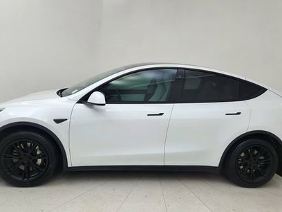 Used 2021 Tesla Model Y Long Range