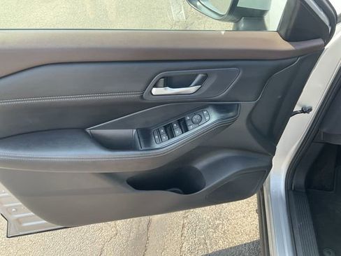 Certified 2023 Nissan Rogue SV w/ SV Premium B Package image 29