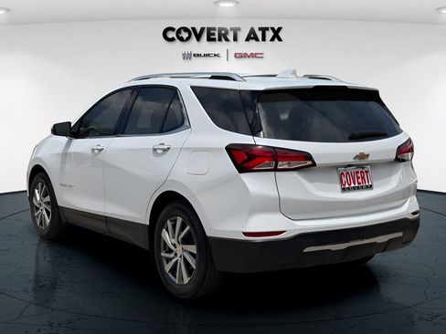 Used 2023 Chevrolet Equinox Premier FWD image 5