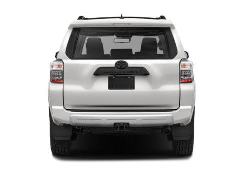 Certified 2023 Toyota 4Runner TRD Off-Road Premium w/ Off Road Premium Plus Package AWD/4WD image 5