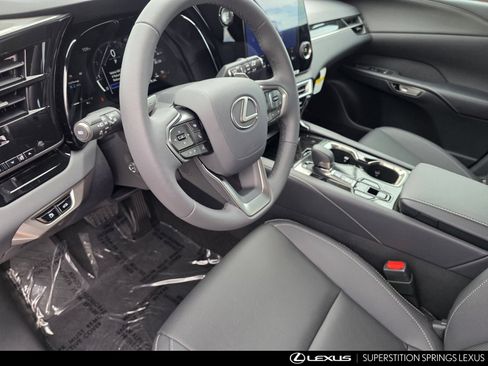 New 2026 Lexus RX 350 FWD image 13