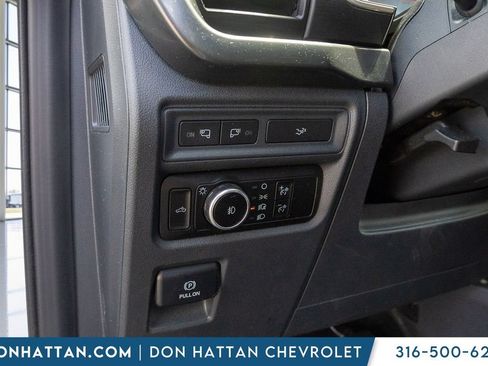 Used 2023 Ford F150 XLT w/ Equipment Group 302A High AWD/4WD image 16