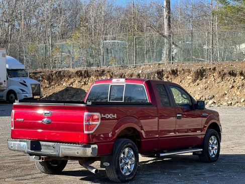 Used 2013 Ford F150 XLT w/ Luxury Equipment Group AWD/4WD image 6