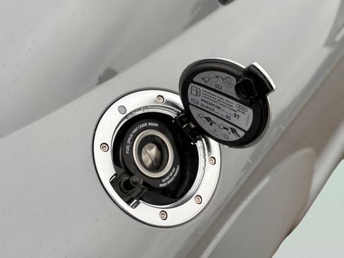 Used 2019 Audi TT RS image 12