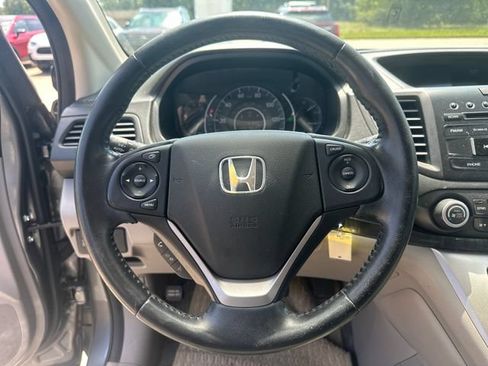 Used 2012 Honda CR-V EX-L image 14