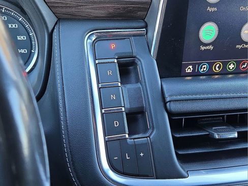 Used 2021 Chevrolet Tahoe LT image 31