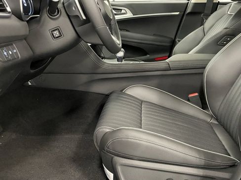 New 2026 Genesis G70 2.5T Prestige image 11