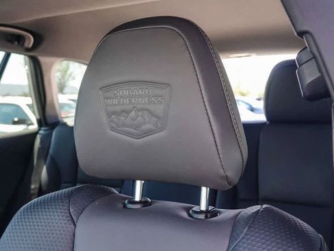 Used 2023 Subaru Outback Wilderness AWD/4WD image 25