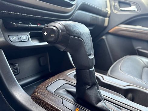 Used 2019 GMC Canyon Denali RWD image 31