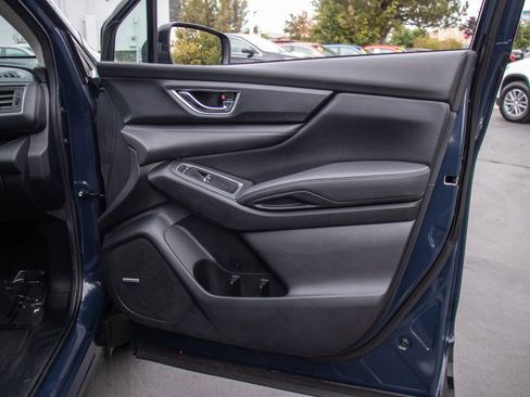 Used 2023 Subaru Ascent Limited w/ Technology Package image 20