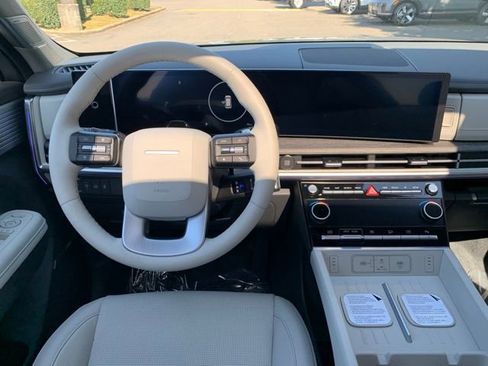New 2026 Hyundai Santa Fe Limited image 22