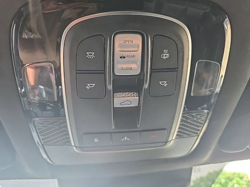 Used 2022 Hyundai Palisade Calligraphy w/ Cargo Package AWD/4WD image 58