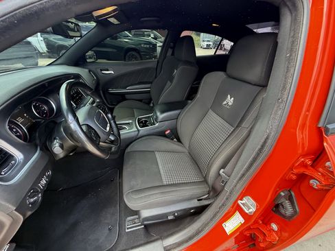 Used 2021 Dodge Charger Scat Pack w/ Dynamics Package RWD image 27