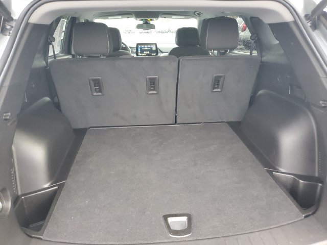 Certified 2025 Chevrolet Blazer LT w/ Convenience Package FWD image 7