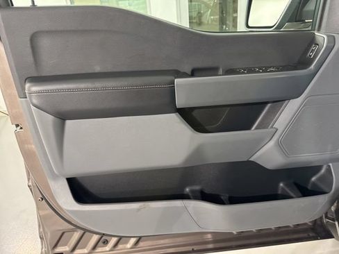 Used 2023 Ford F150 XLT AWD/4WD image 17
