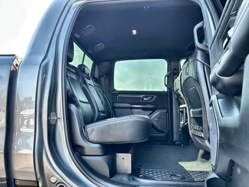 Used 2023 RAM 1500 TRX w/ TRX Level 2 Equipment Group AWD/4WD image 19