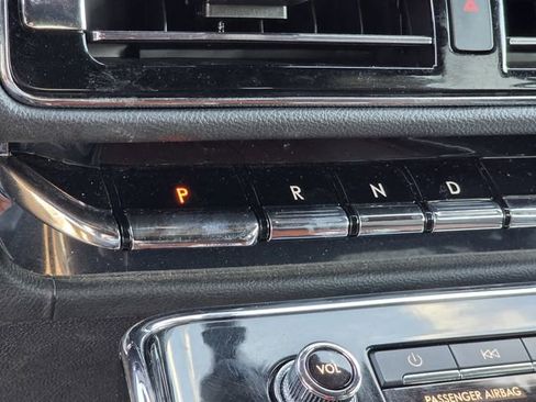 Certified 2022 Lincoln Navigator Reserve image 23